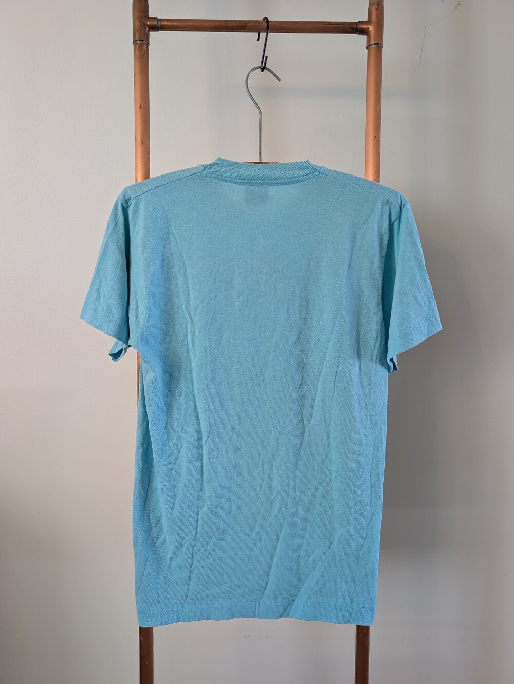 Rare 'Screen Stars' 1990 American Whitewater Affiliation (AWA) T-shirt - Picture 10 of 14